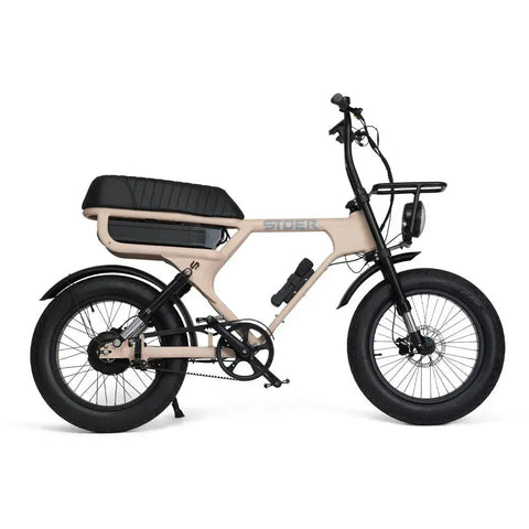 STOER Bikes S1+ - Arena