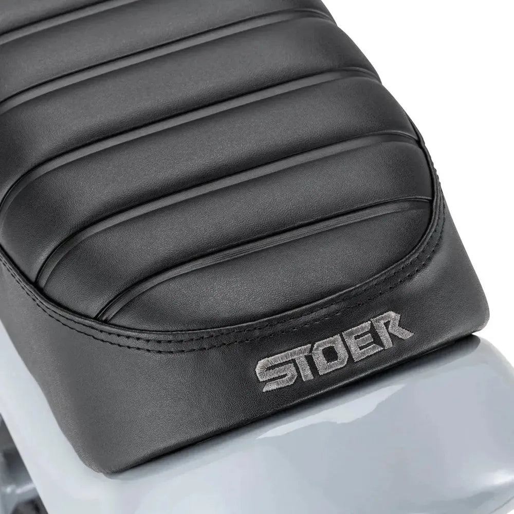 STOER Bikes Urban X - Gris