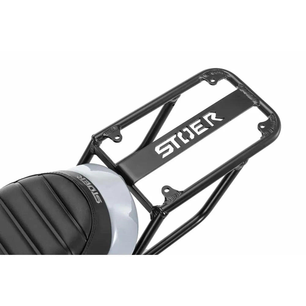 STOER Bikes Urban X - Gris