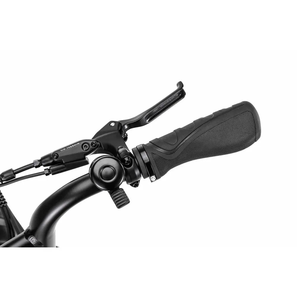 STOER Bikes Urban X - Gris