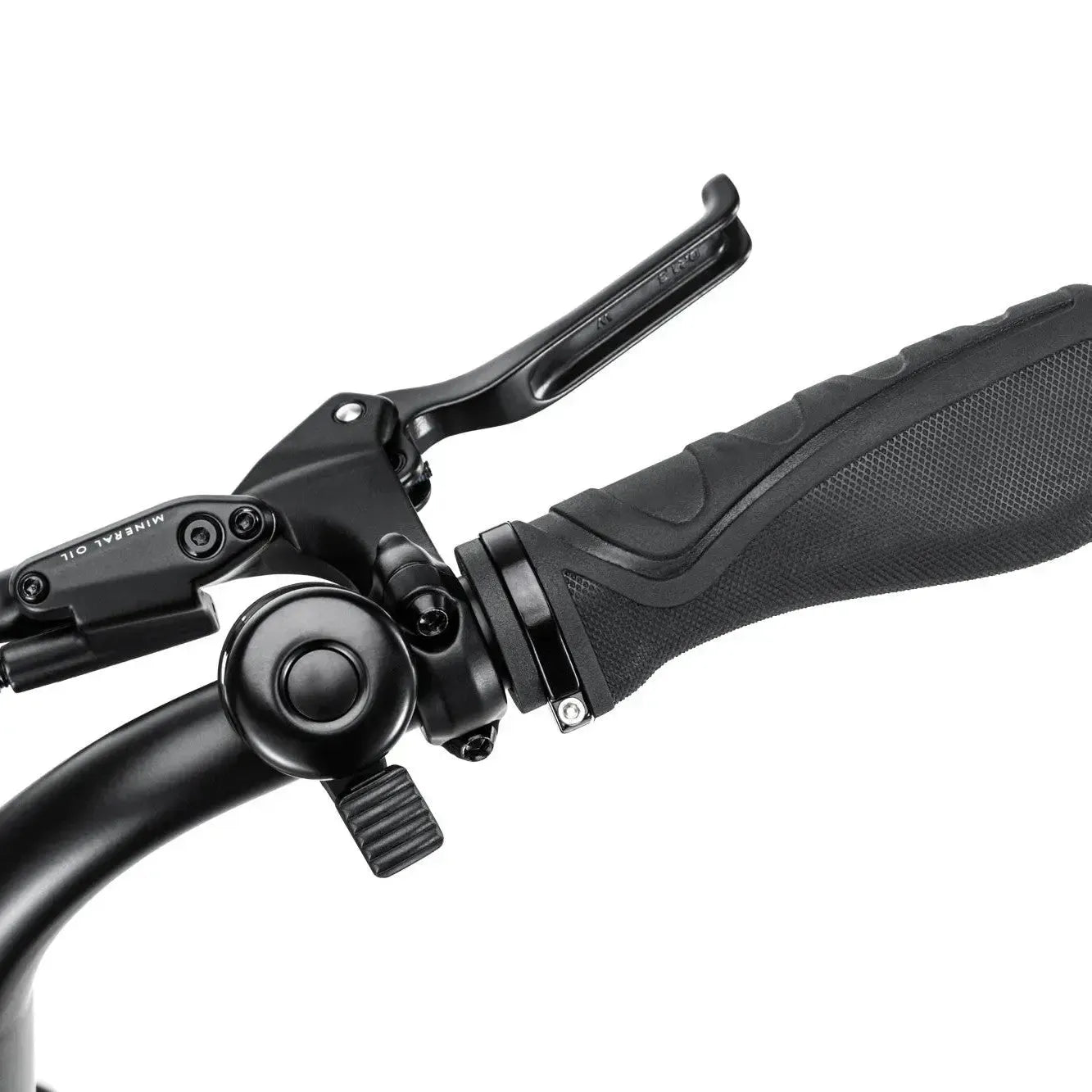 STOER Bikes Urban X - Verde