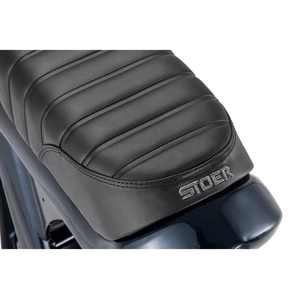 STOER Bikes Urban X - Azul Marino