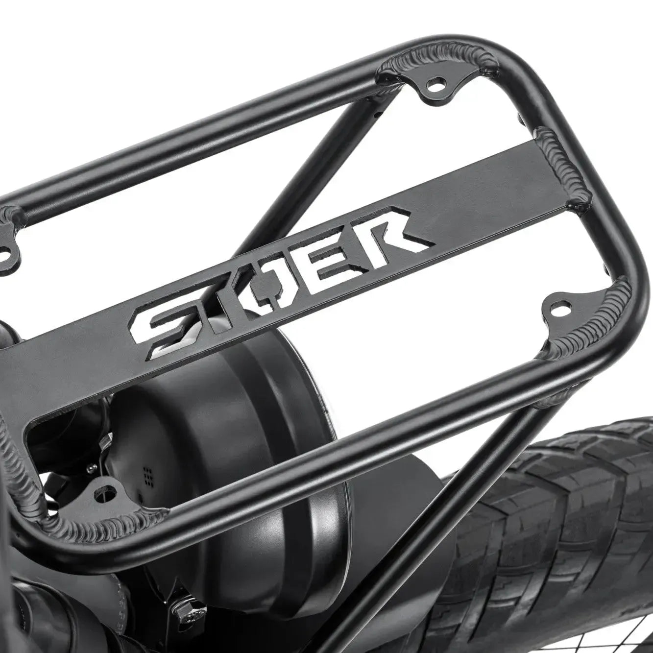 STOER Bikes Urban X - Azul Marino