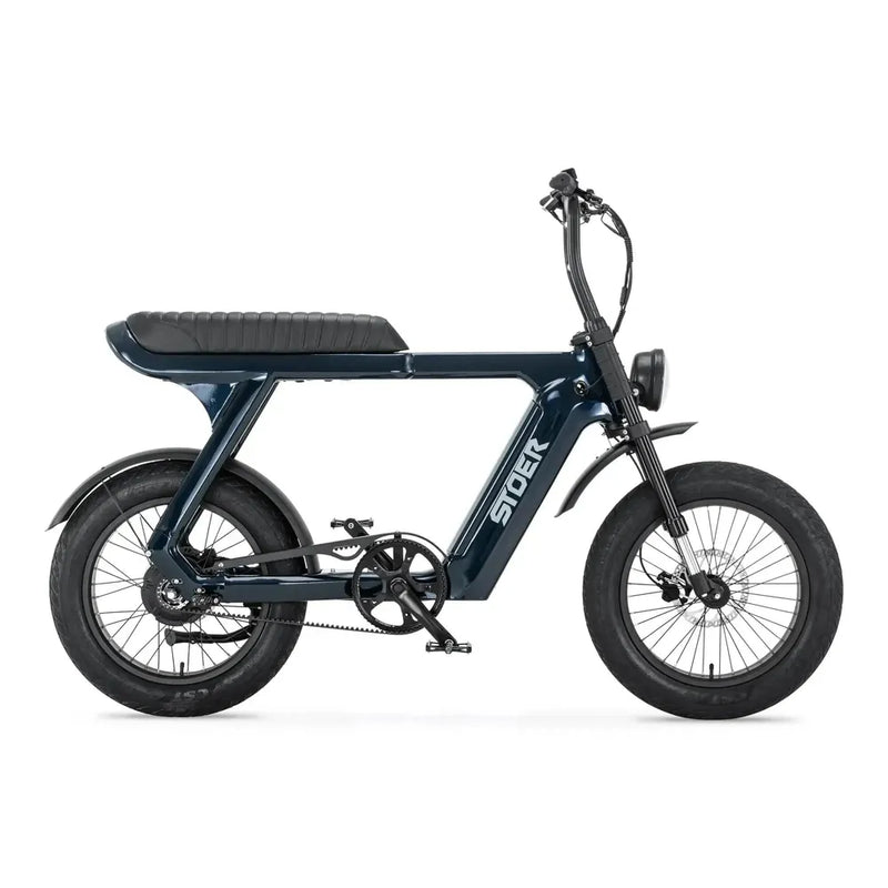 STOER Bikes Urban X - Azul Marino