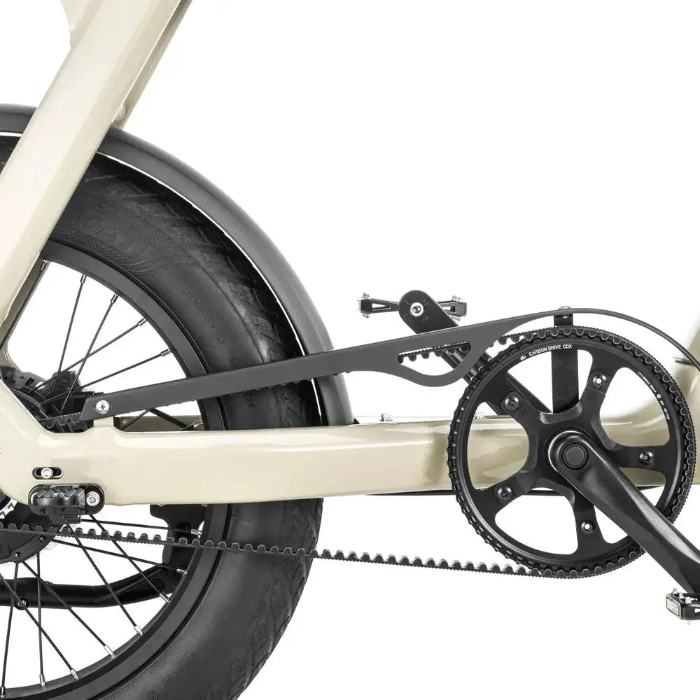 STOER Bikes Urban X - Topo