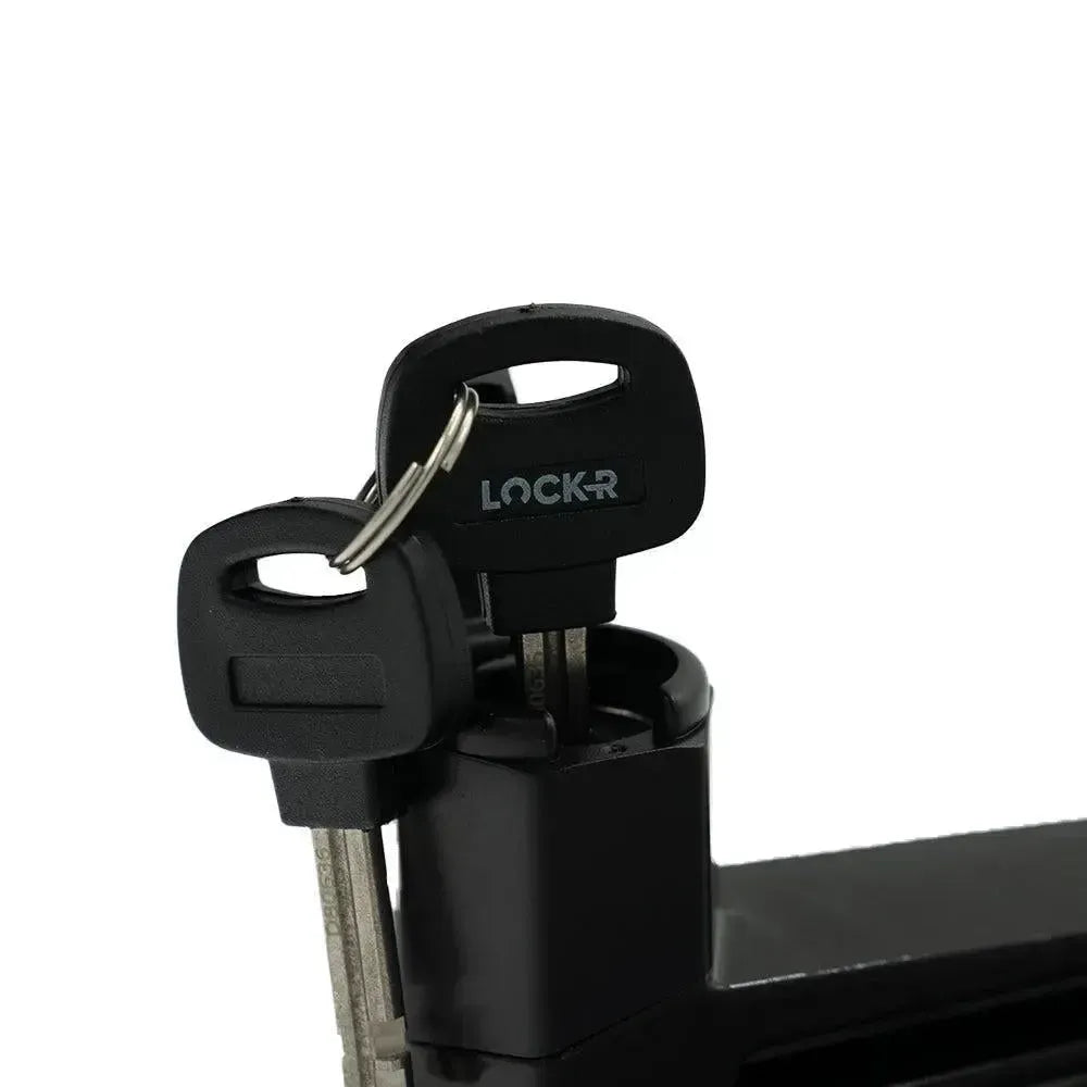 Candado de freno de disco - LOCK-R