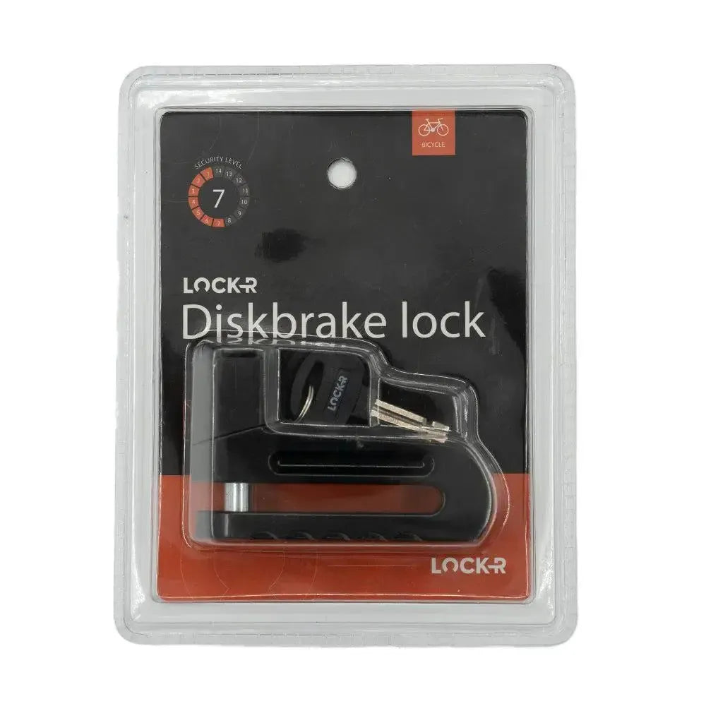 Candado de freno de disco - LOCK-R