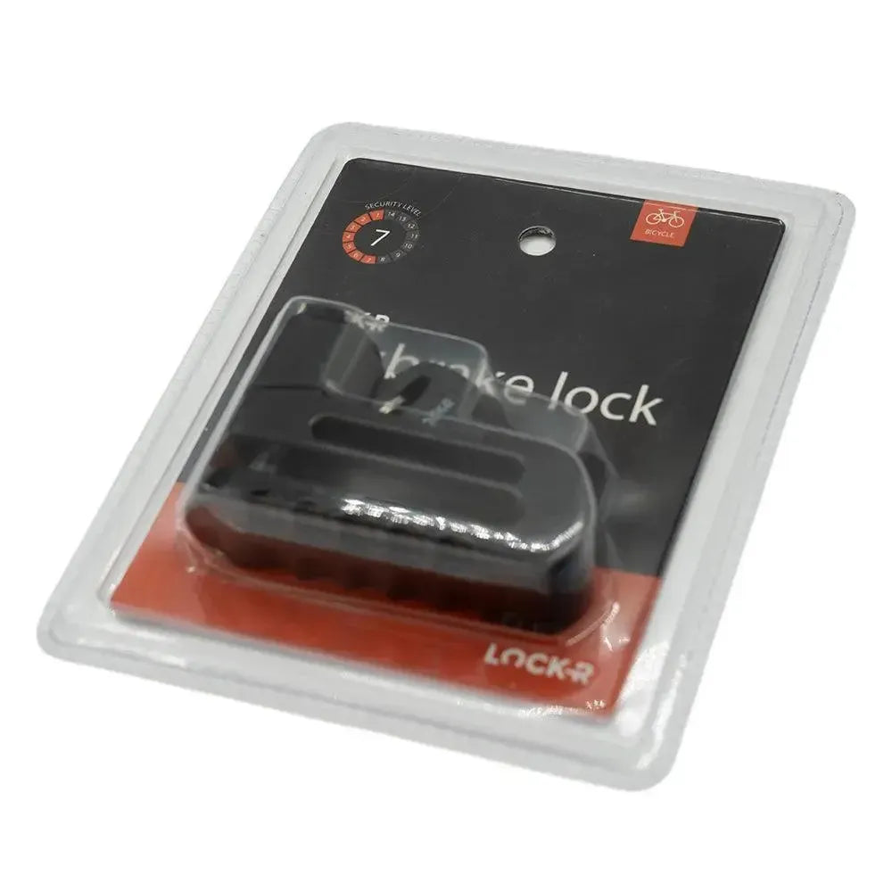 Candado de freno de disco - LOCK-R