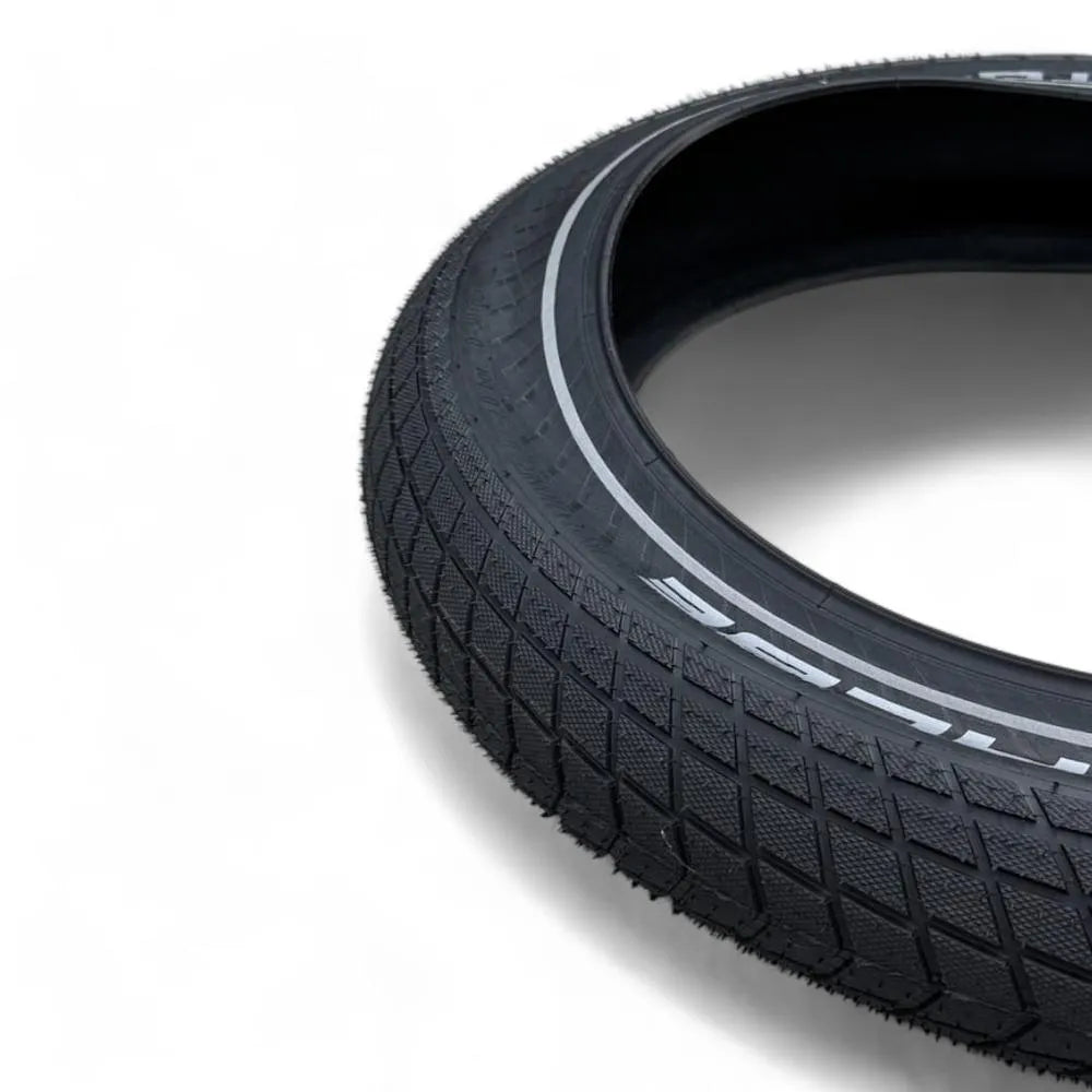 Schwalbe Super Moto-X - 20X4.0 - Neumático exterior