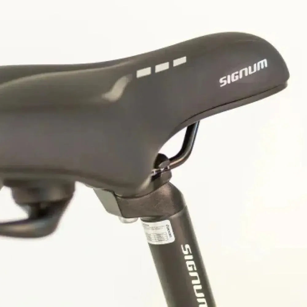 Tomos E-Cargo - Longtail - Negro