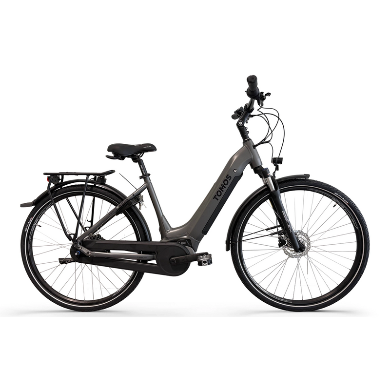 Tomos EB 25 - Gris