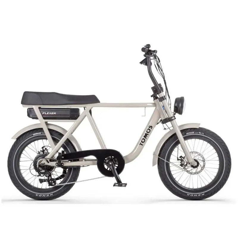Tomos Flexer - Arena