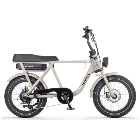 Tomos Flexer - Arena