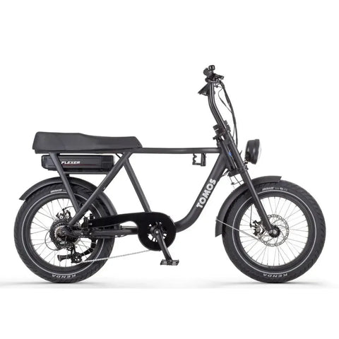 Tomos Flexer - Negro