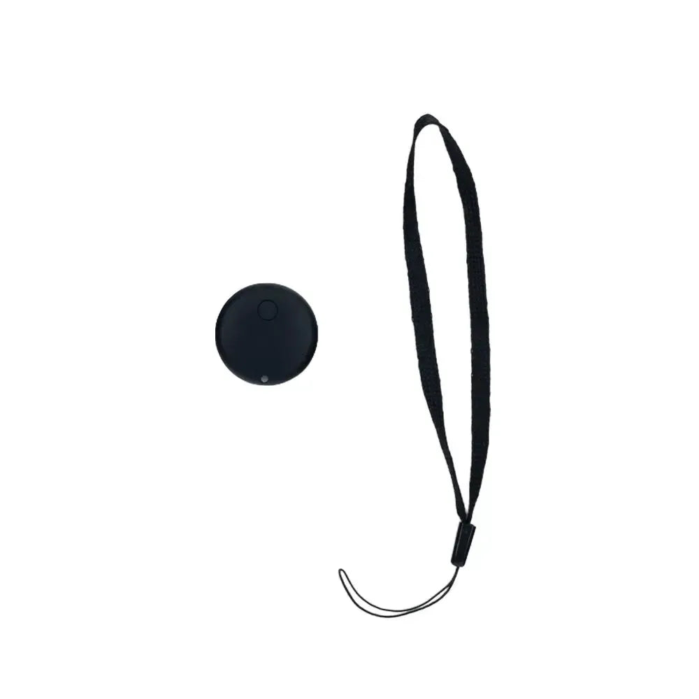 Tracker - iOS y Android