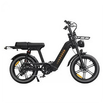 V20 Comfort Pro - Negro