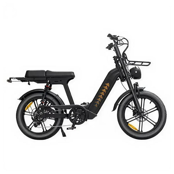 V20 Comfort Pro - Negro