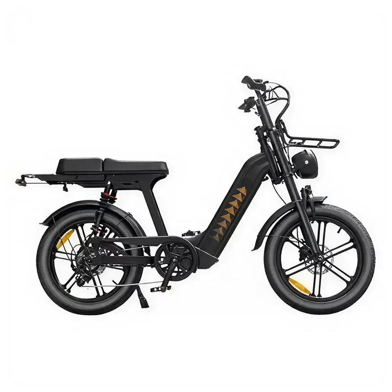 V20 Comfort Pro - Negro