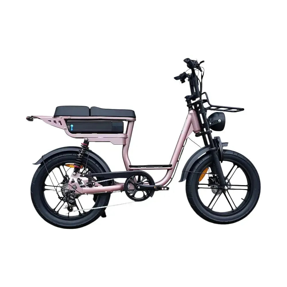V20 Comfort - Oro rosado