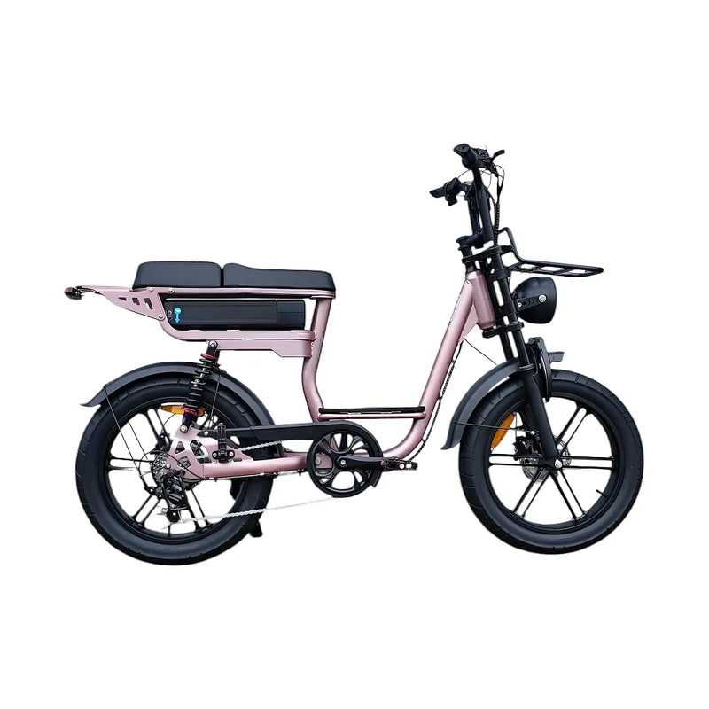 V20 Comfort - Oro rosado