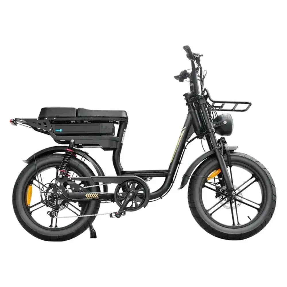 V20 Comfort - Negro