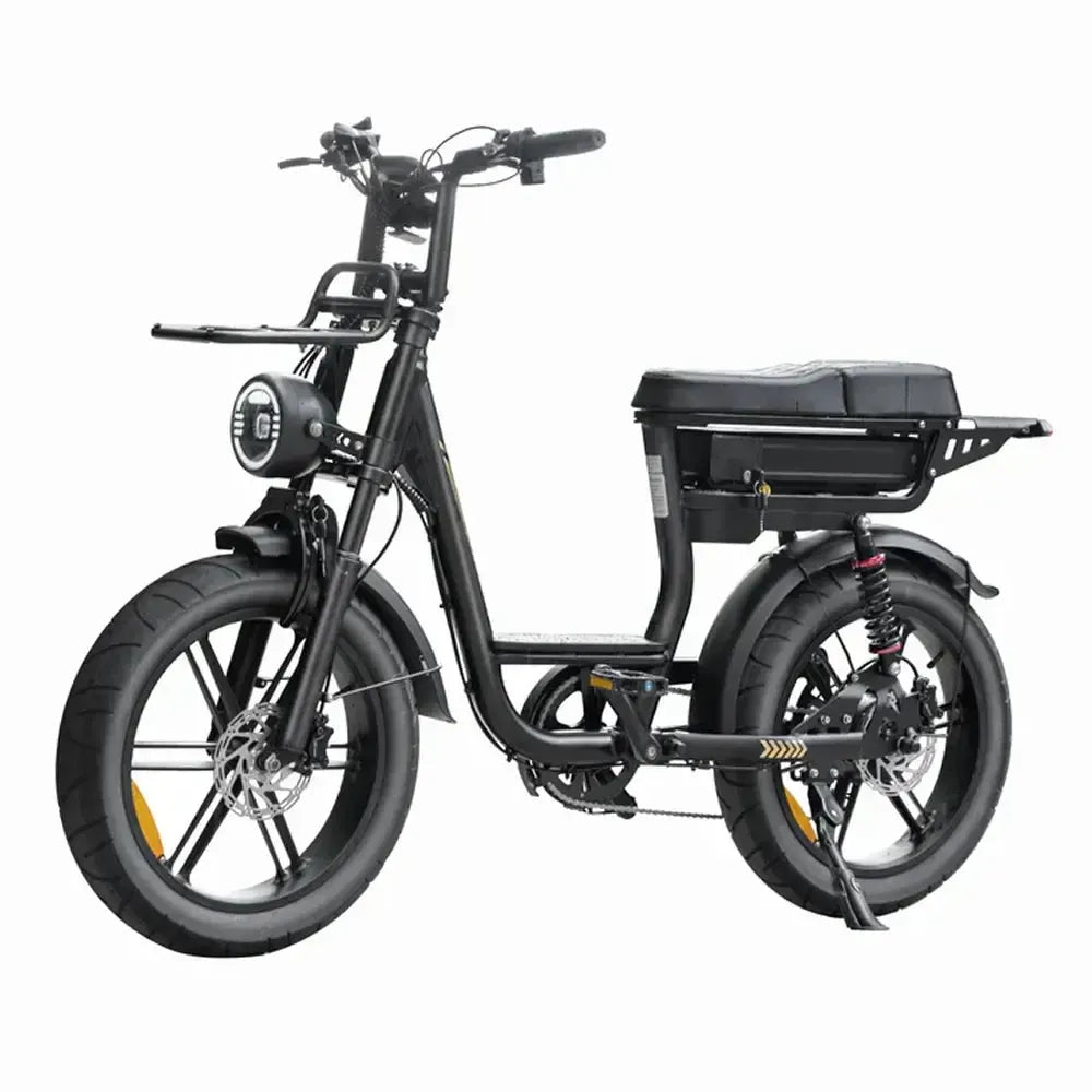 V20 Comfort - Negro