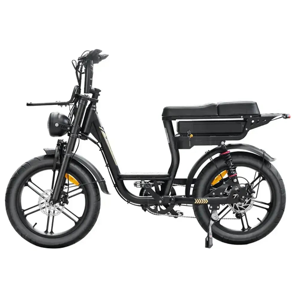 V20 Comfort - Negro