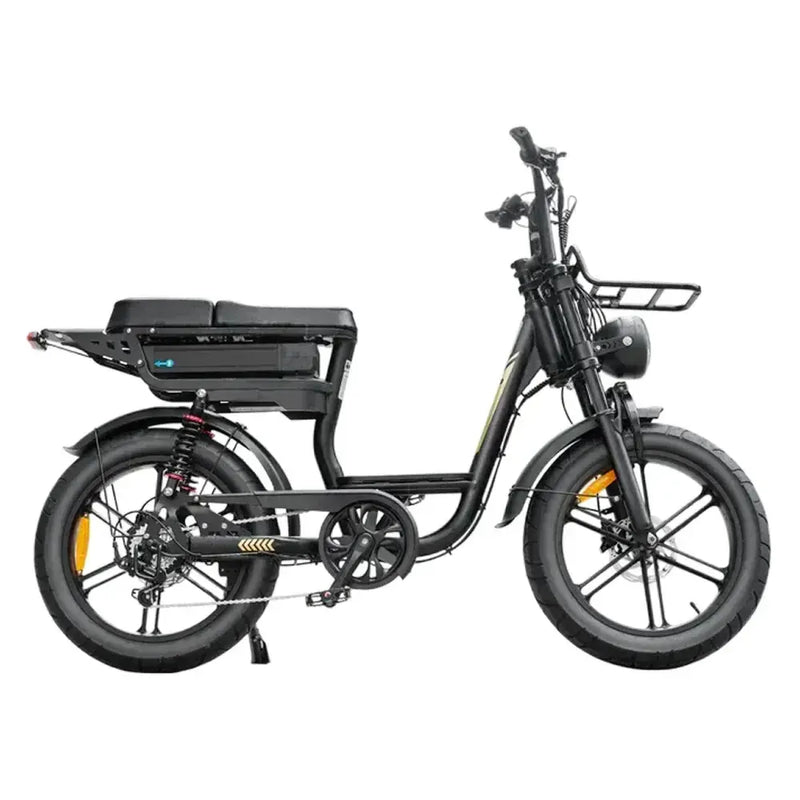 V20 Comfort - Negro
