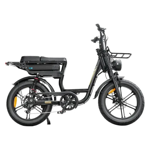 V20 Comfort - Negro