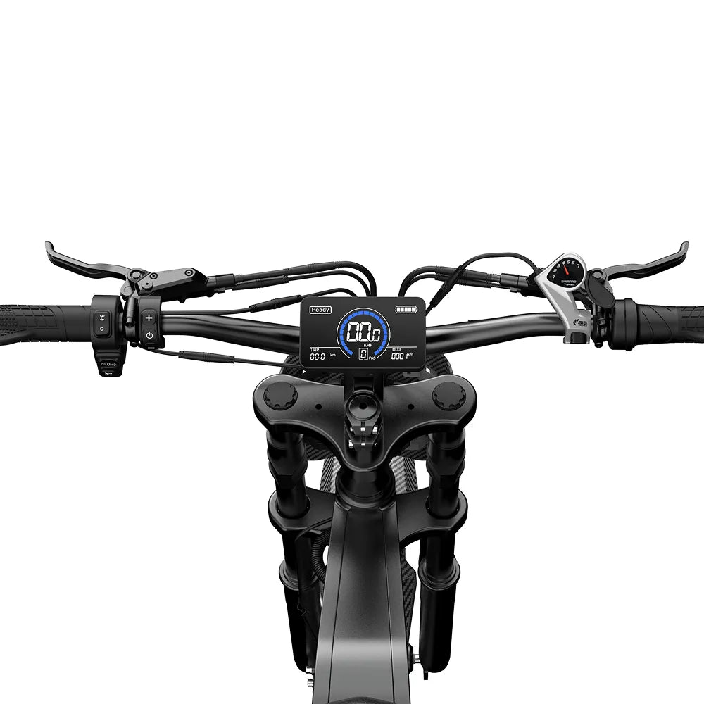 V20 Cross - Negro