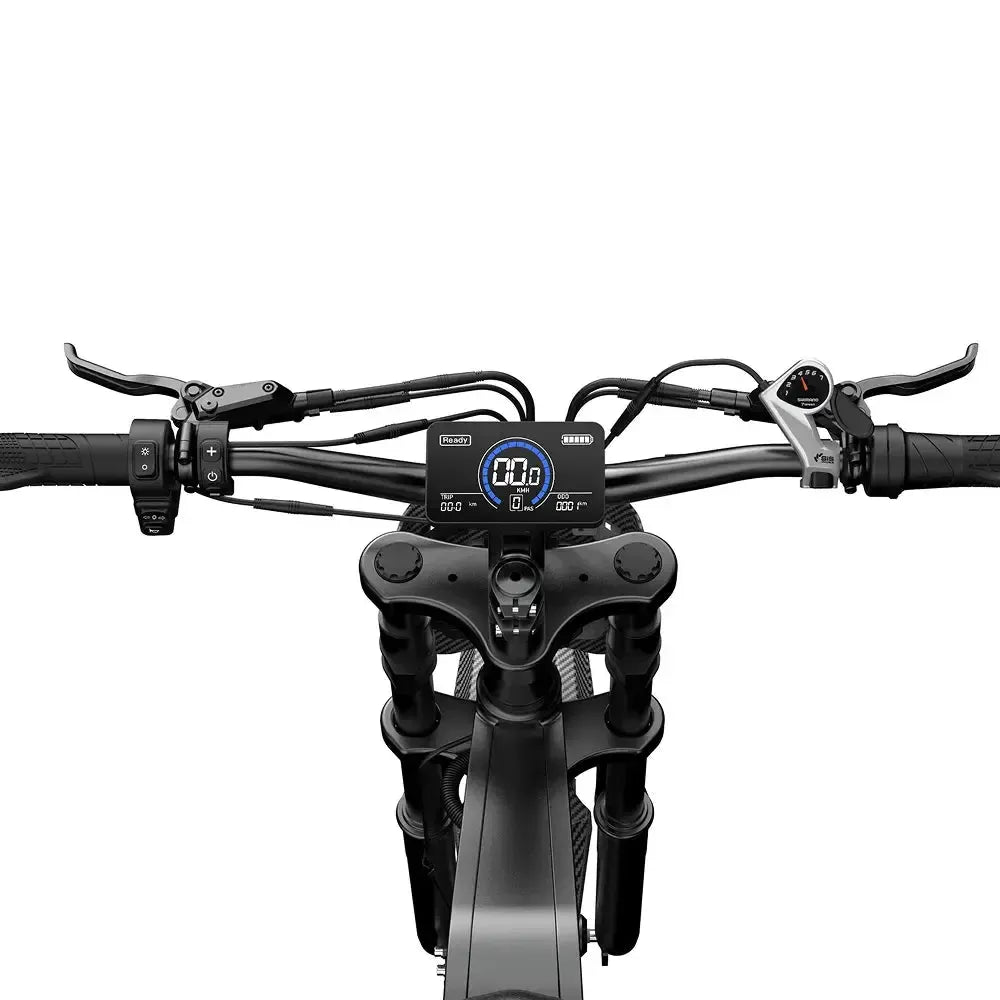 V20 Cross - Negro