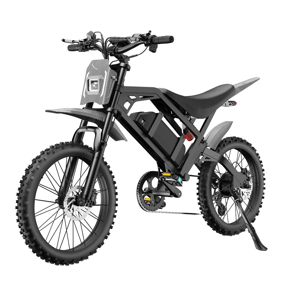 V20 Cross - Negro