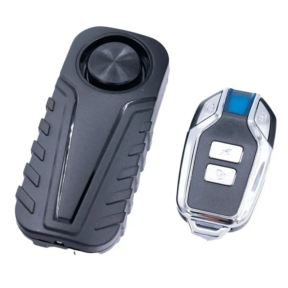 V20 - Fatbike - Alarma - 2.0