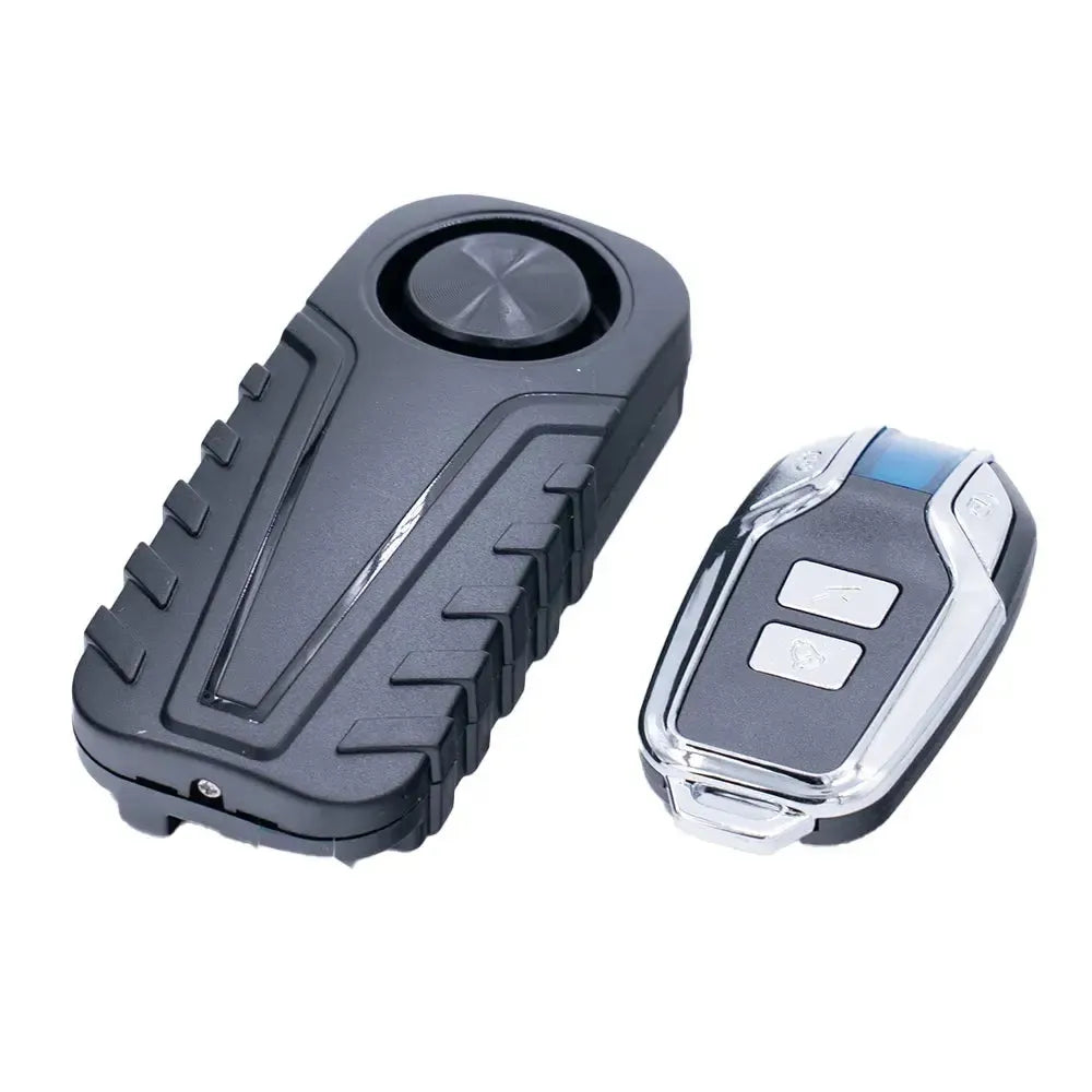 V20 - Fatbike - Alarma - 2.0