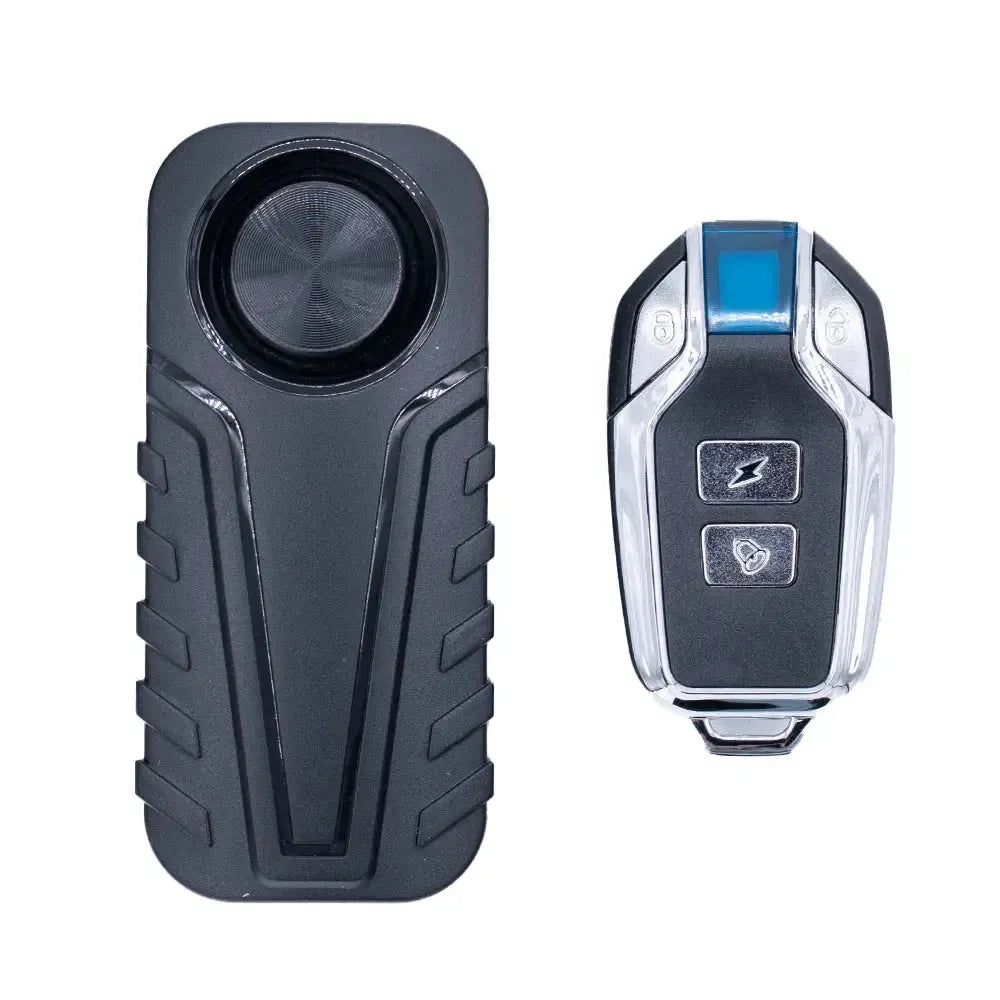 V20 - Fatbike - Alarma - 2.0