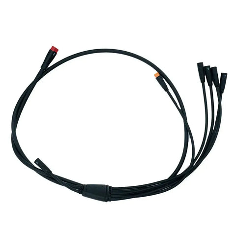 V20 - Cableado (cable azul)