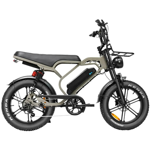 V20 Limitado - Bruin