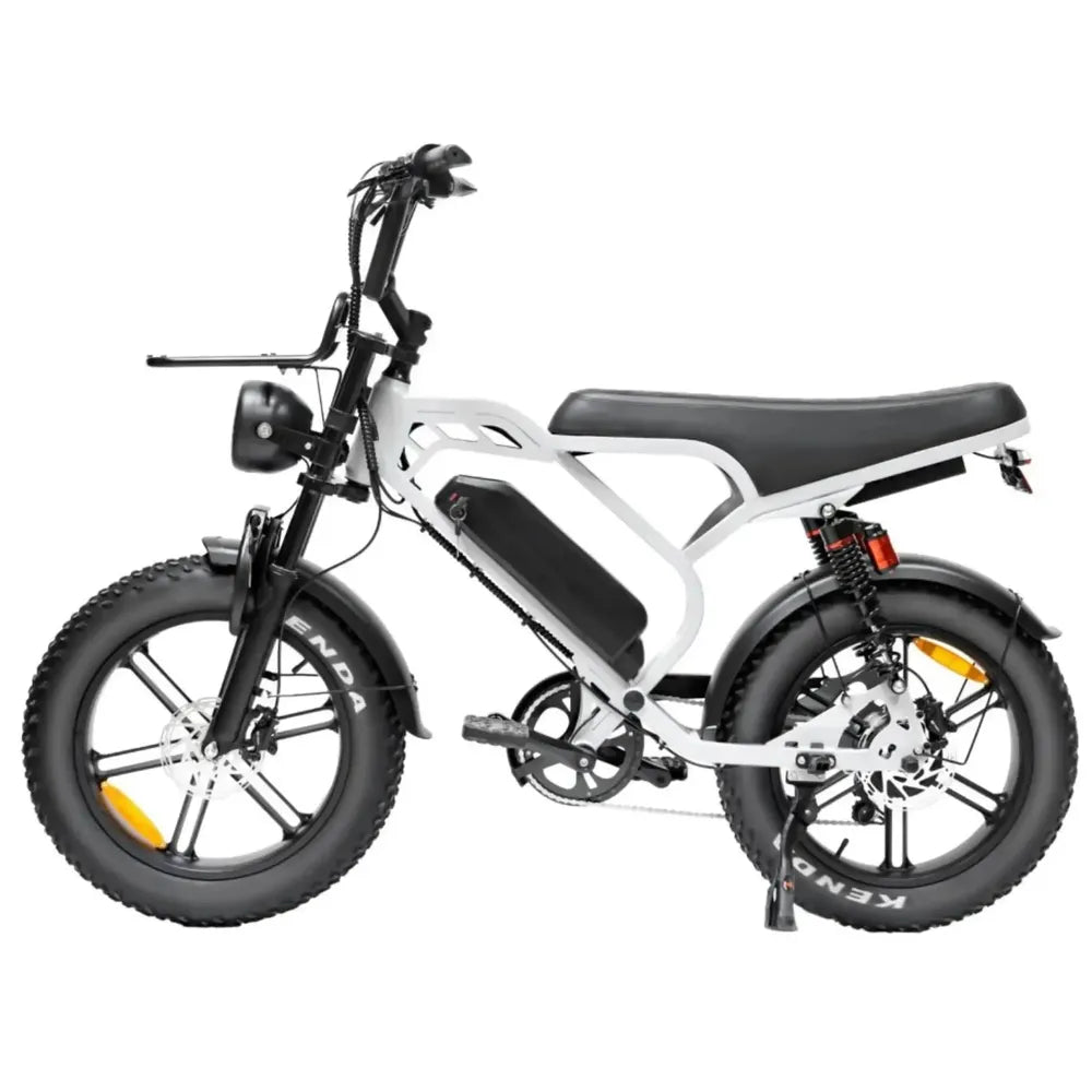 V20 Limited - Gris Nardo