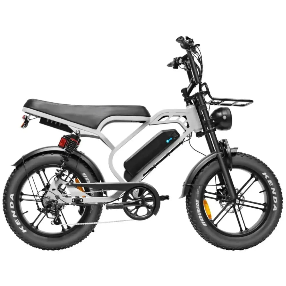 V20 Limited - Gris Nardo