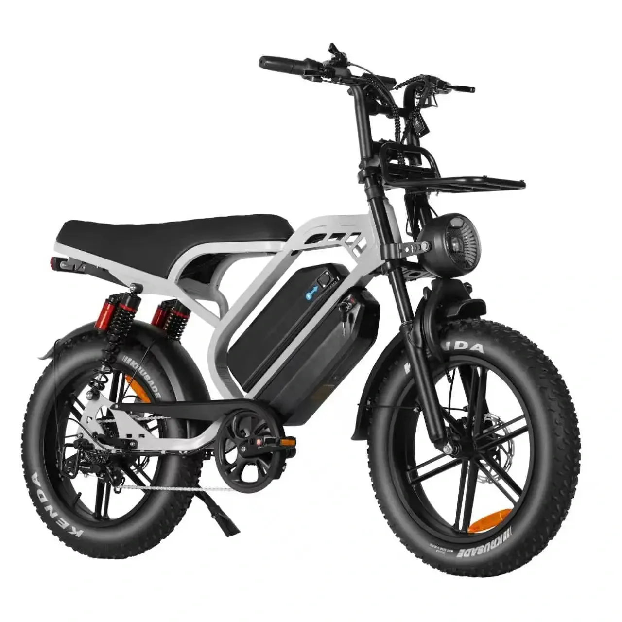 V20 Limited Pro - Marrón