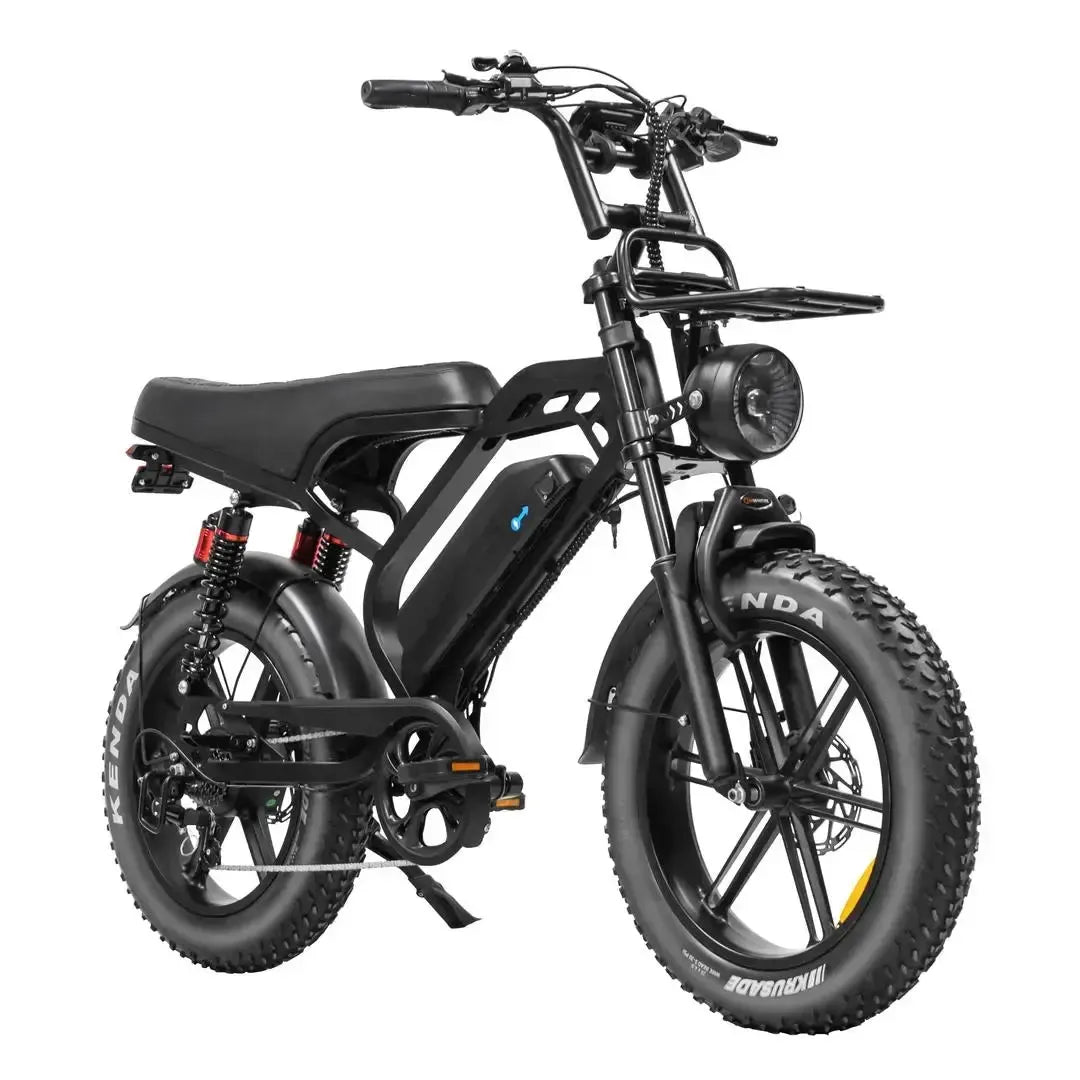 V20 Limited - Negro