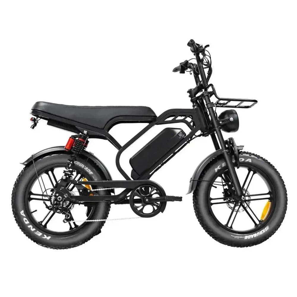 V20 Limited - Negro