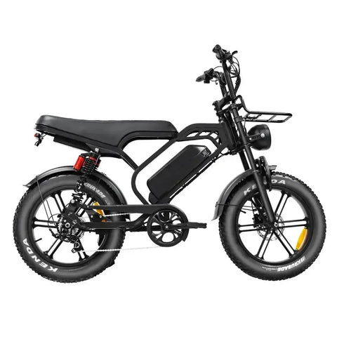 V20 Limited - Negro