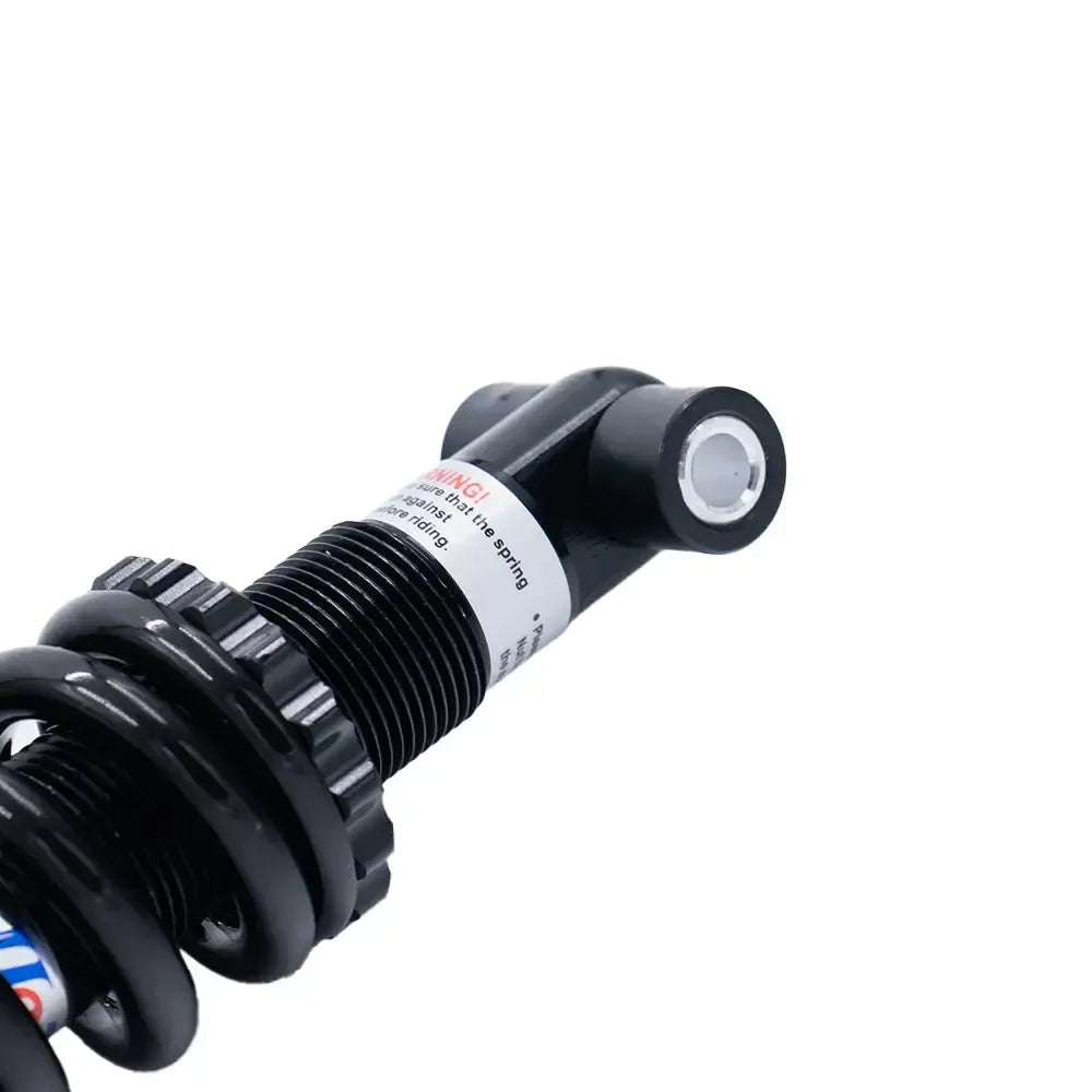 V20 Mini - Suspensión