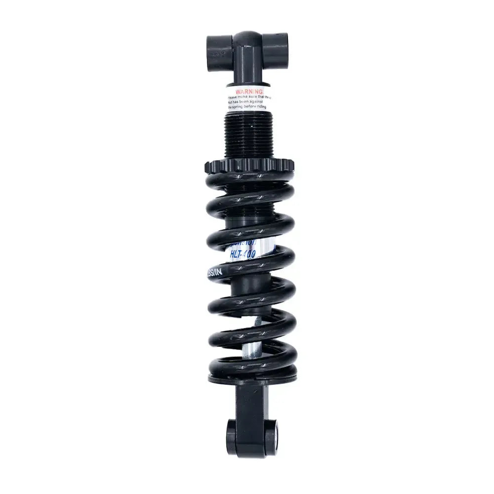 V20 Mini - Suspensión