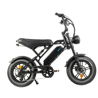 Fatbikes para niños