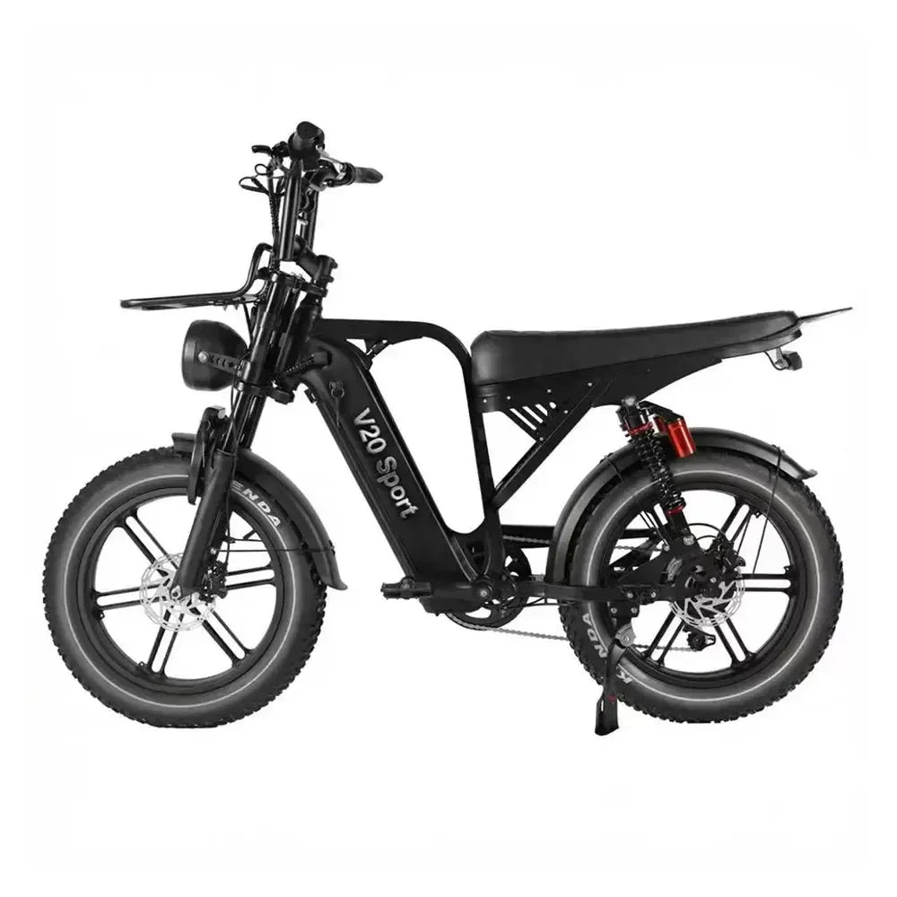 V20 Sport - Negro