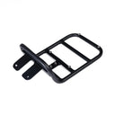 V20 Portaequipajes delantero - Negro