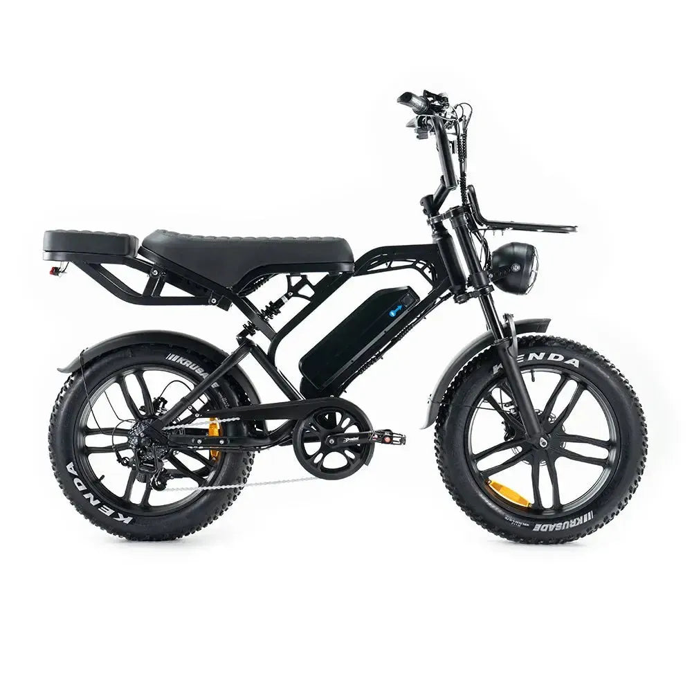 V20 - Negro