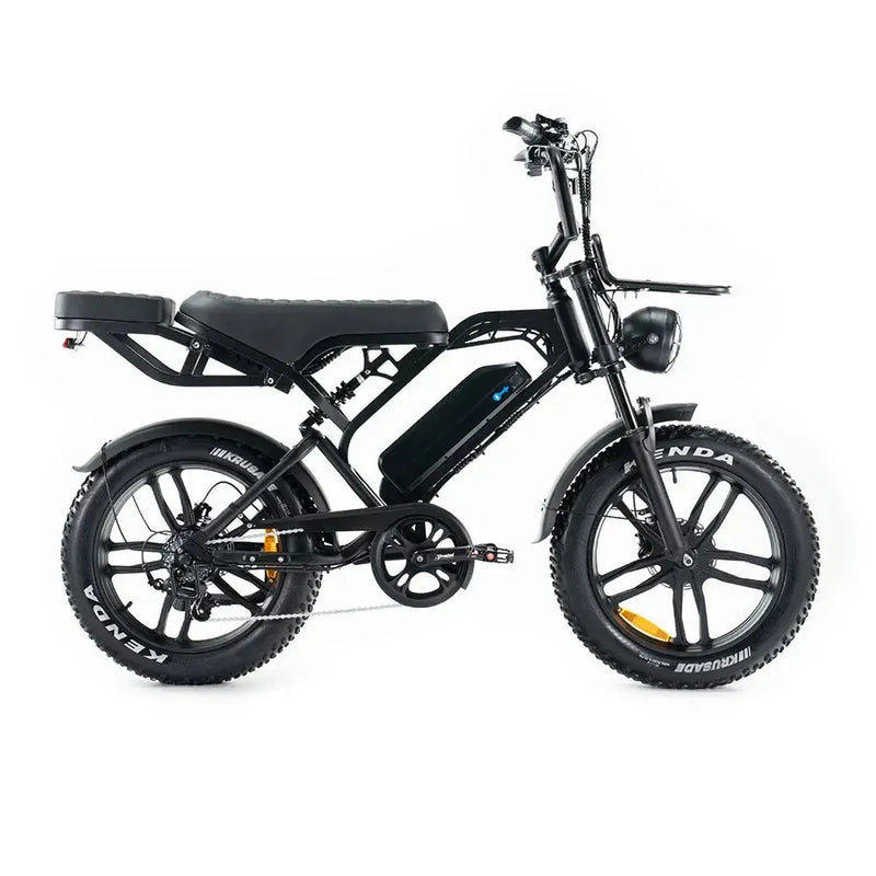 V20 - Negro